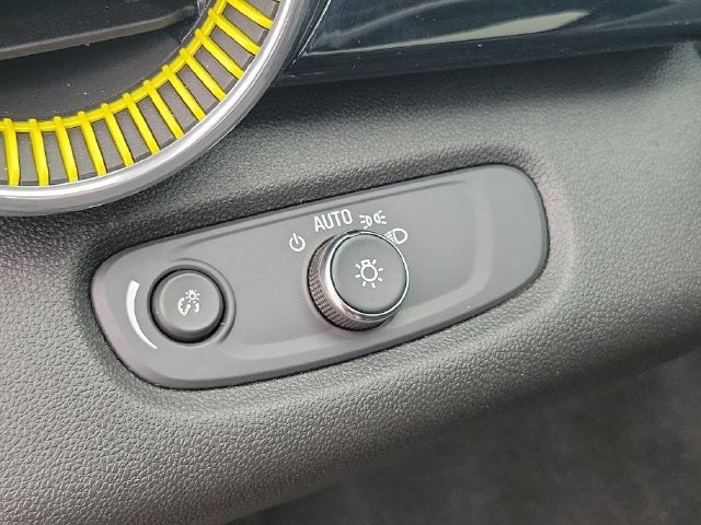 2024 Chevrolet Trax Activ - Photo 15