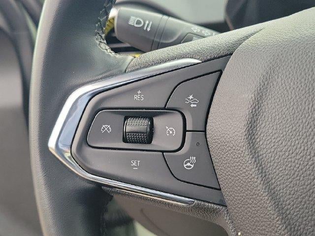 2024 Chevrolet Trax Activ - Photo 16
