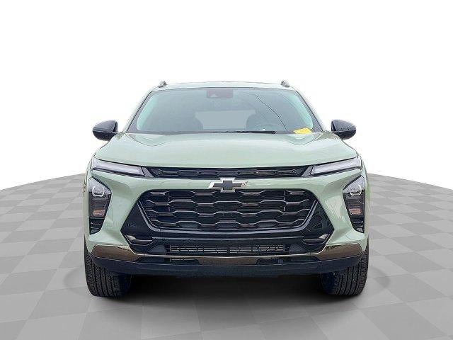2024 Chevrolet Trax Activ - Photo 2