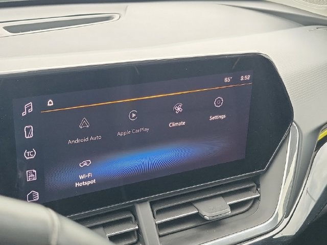 2024 Chevrolet Trax Activ - Photo 22