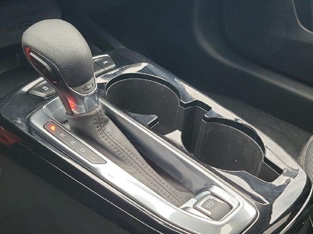 2024 Chevrolet Trax Activ - Photo 25