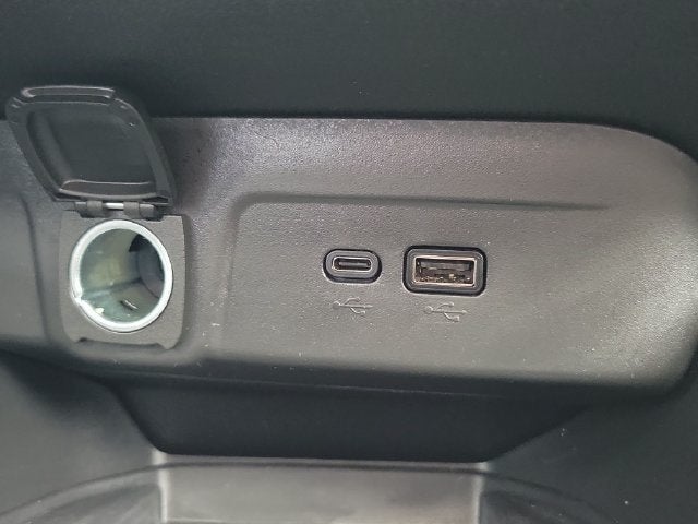 2024 Chevrolet Trax Activ - Photo 26