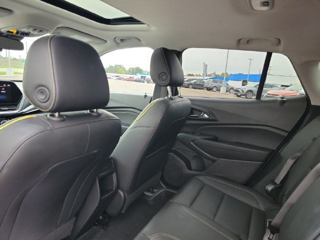 2024 Chevrolet Trax Activ - Photo 28