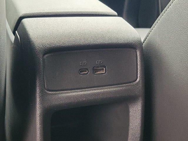 2024 Chevrolet Trax Activ - Photo 29