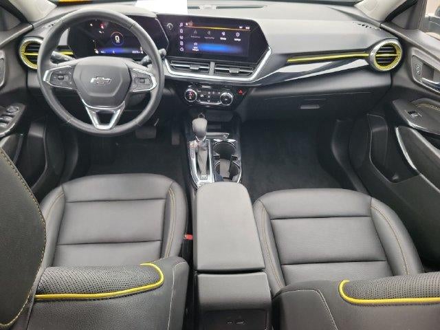 2024 Chevrolet Trax Activ - Photo 30