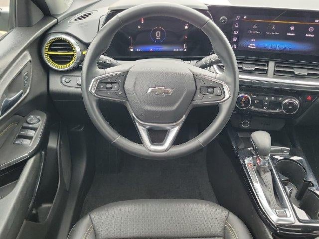 2024 Chevrolet Trax Activ - Photo 31