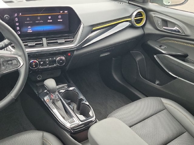 2024 Chevrolet Trax Activ - Photo 32