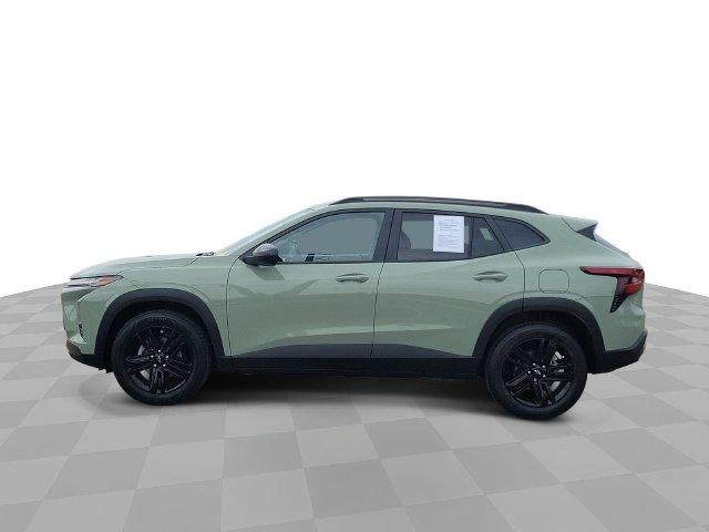 2024 Chevrolet Trax Activ - Photo 8