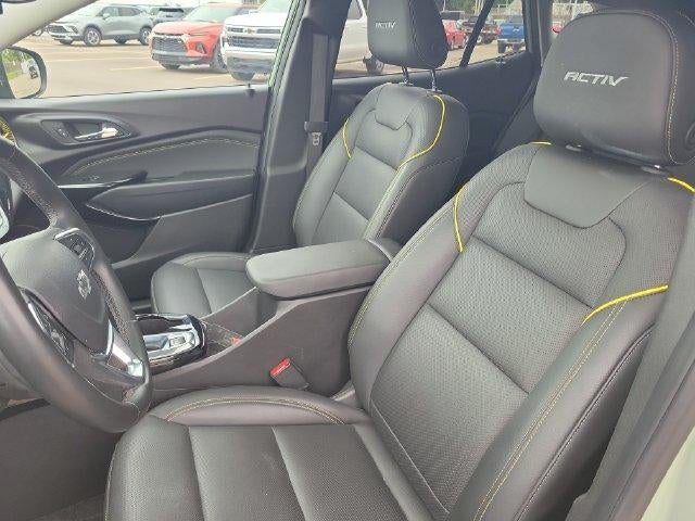 2024 Chevrolet Trax Activ - Photo 9