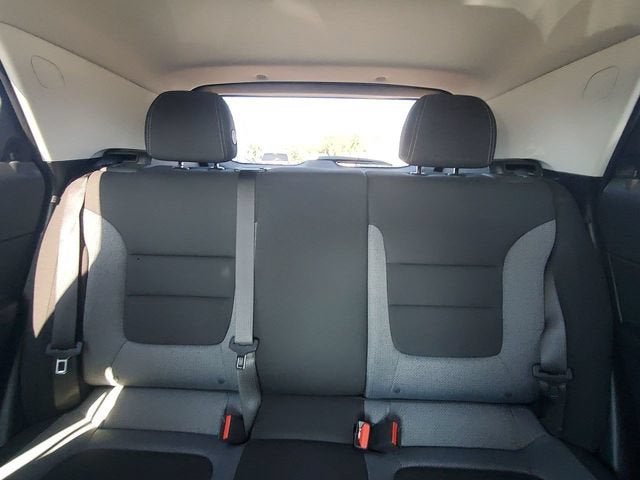 2025 Chevrolet Trailblazer LS - Photo 13