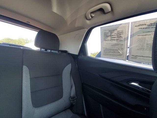 2025 Chevrolet Trailblazer LS - Photo 14