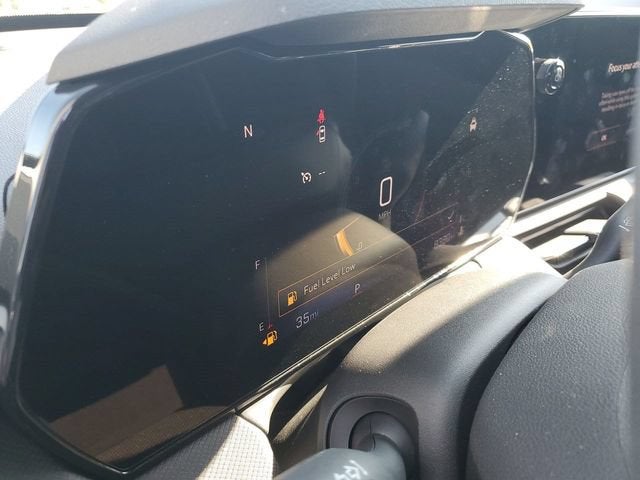 2025 Chevrolet Trailblazer LS - Photo 17