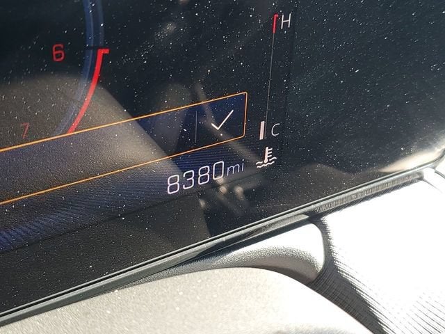 2025 Chevrolet Trailblazer LS - Photo 18