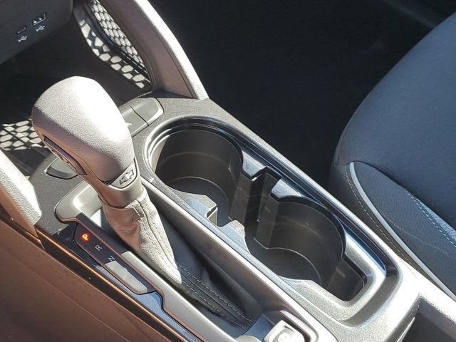 2025 Chevrolet Trailblazer LS - Photo 21