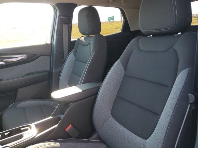 2025 Chevrolet Trailblazer LS - Photo 24