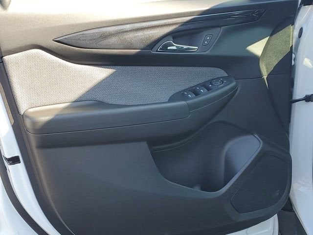 2025 Chevrolet Trailblazer LS - Photo 26