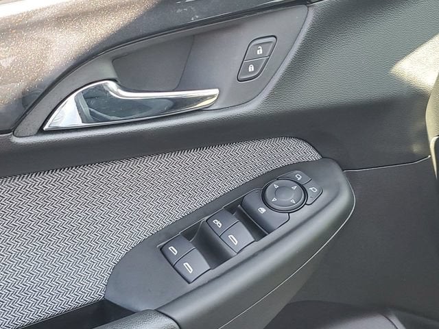 2025 Chevrolet Trailblazer LS - Photo 27