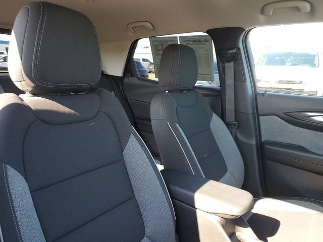 2025 Chevrolet Trailblazer LS - Photo 31