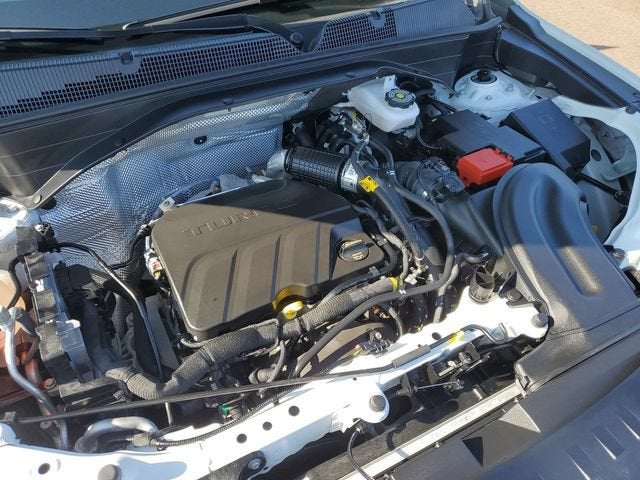 2025 Chevrolet Trailblazer LS - Photo 33