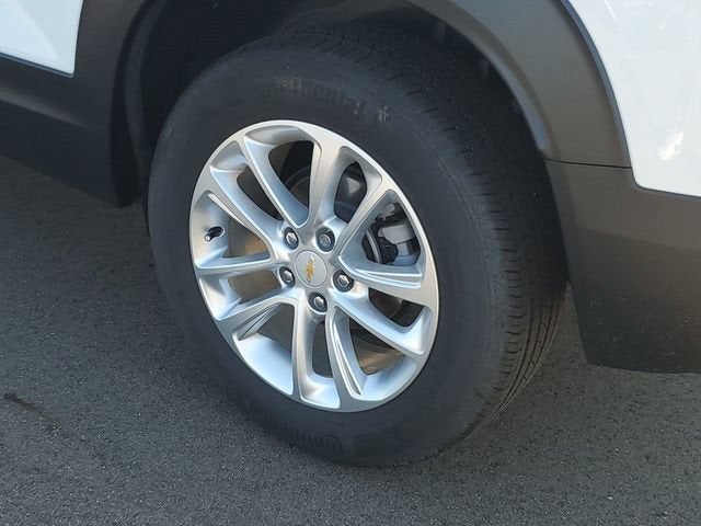 2025 Chevrolet Trailblazer LS - Photo 36