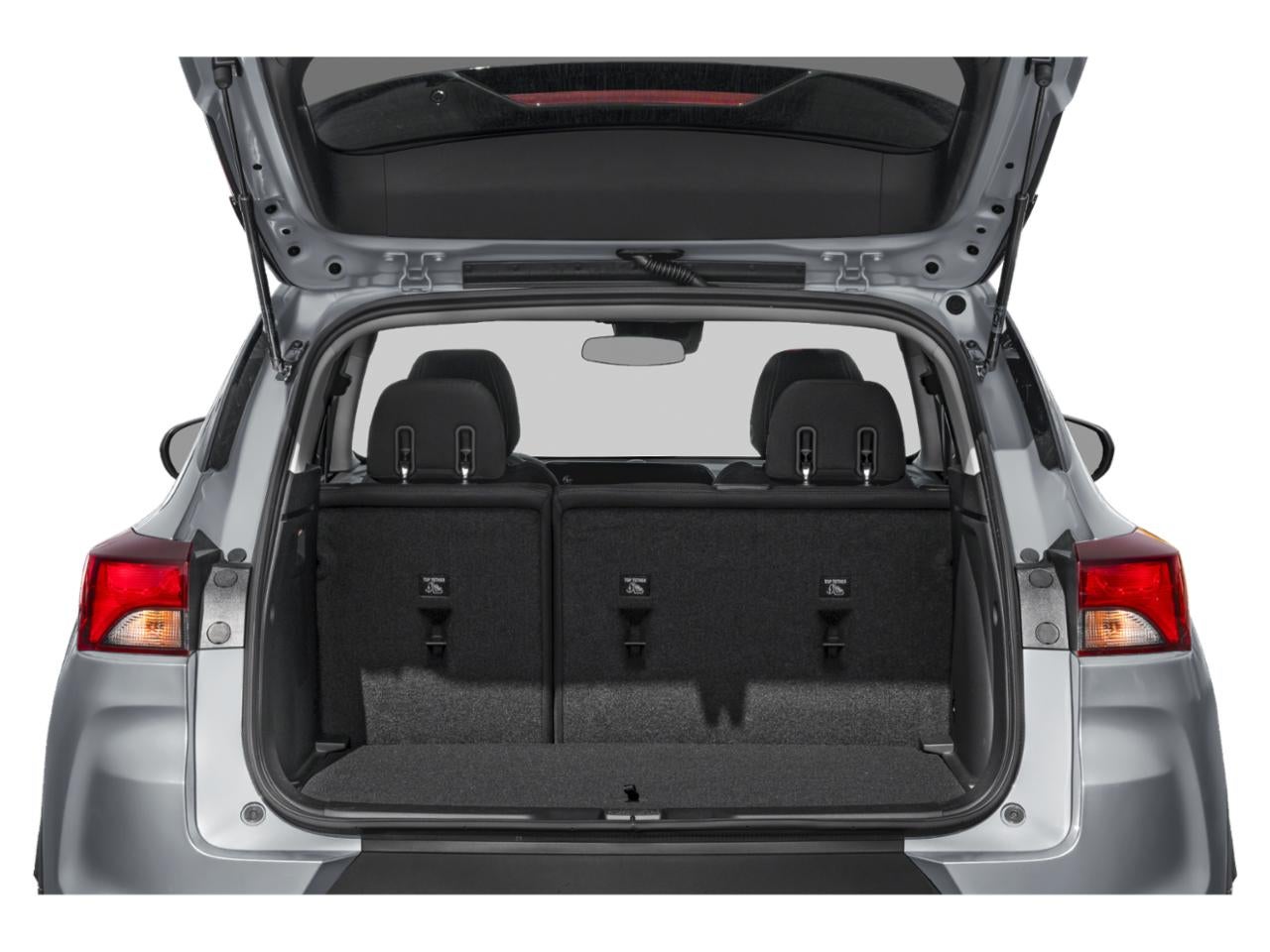 2025 Chevrolet Trailblazer LS - Photo 49