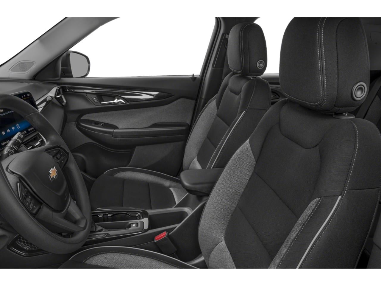 2025 Chevrolet Trailblazer LS - Photo 53