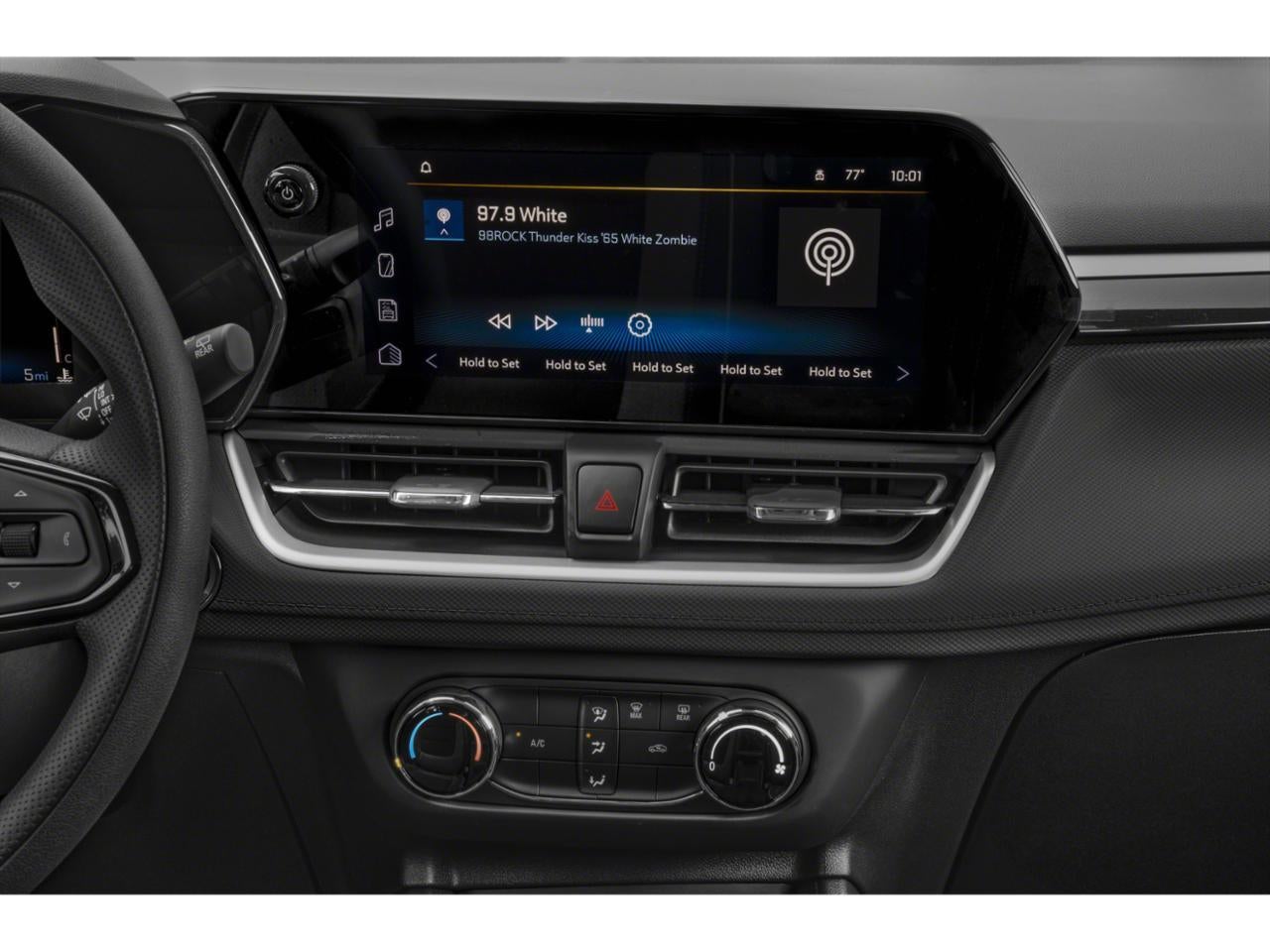 2025 Chevrolet Trailblazer LS - Photo 54