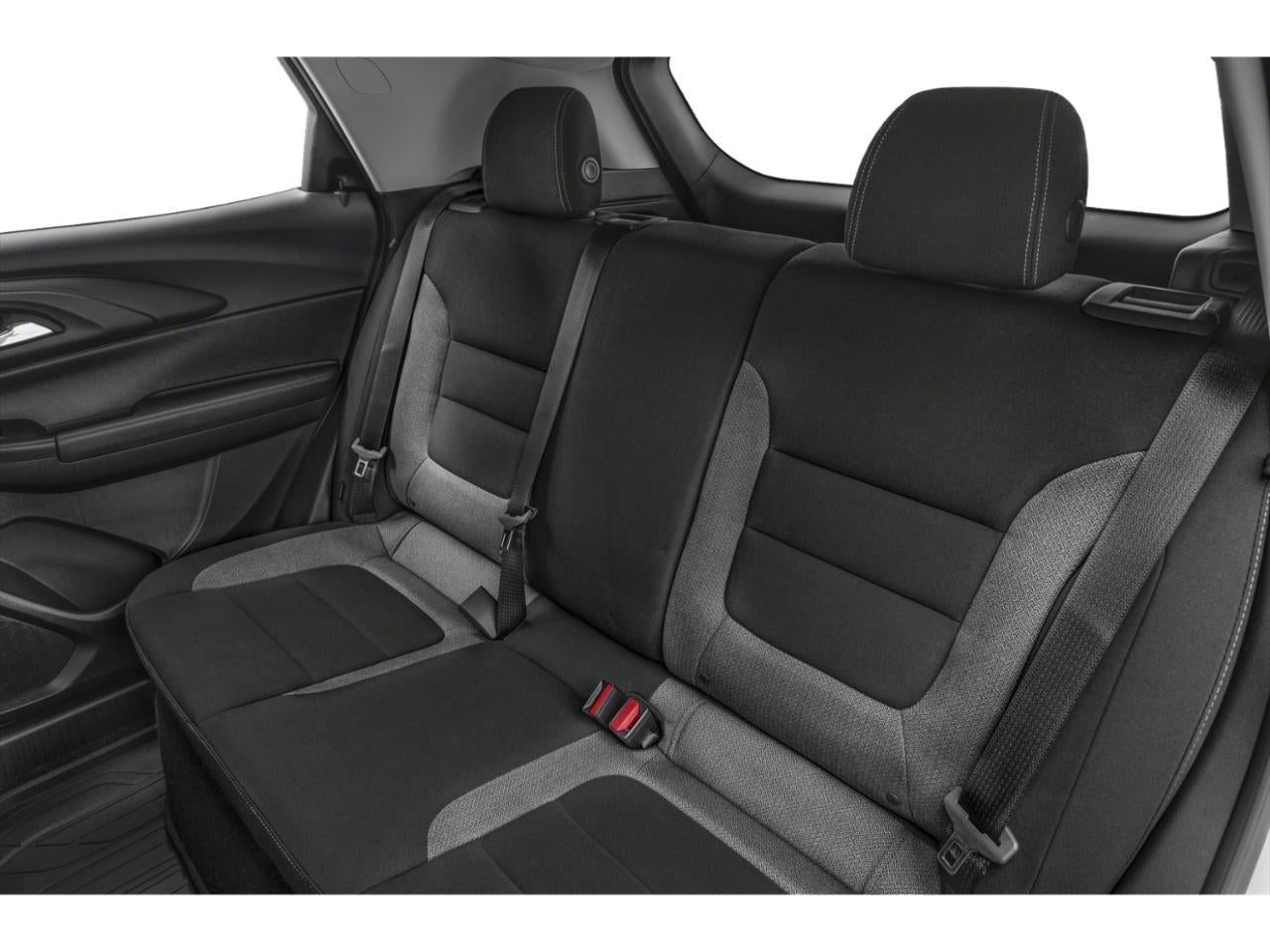 2025 Chevrolet Trailblazer LS - Photo 55