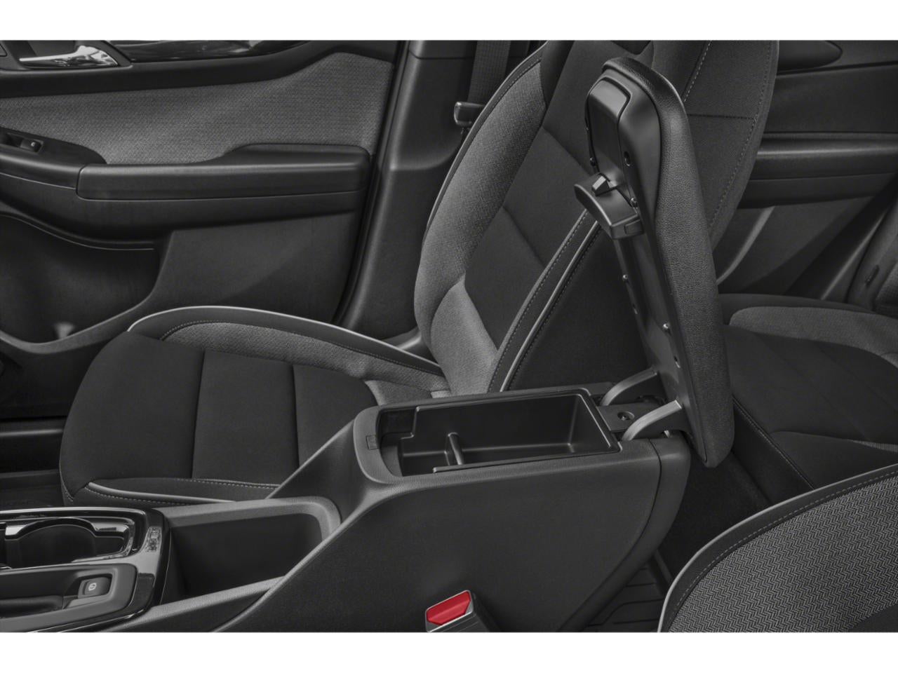2025 Chevrolet Trailblazer LS