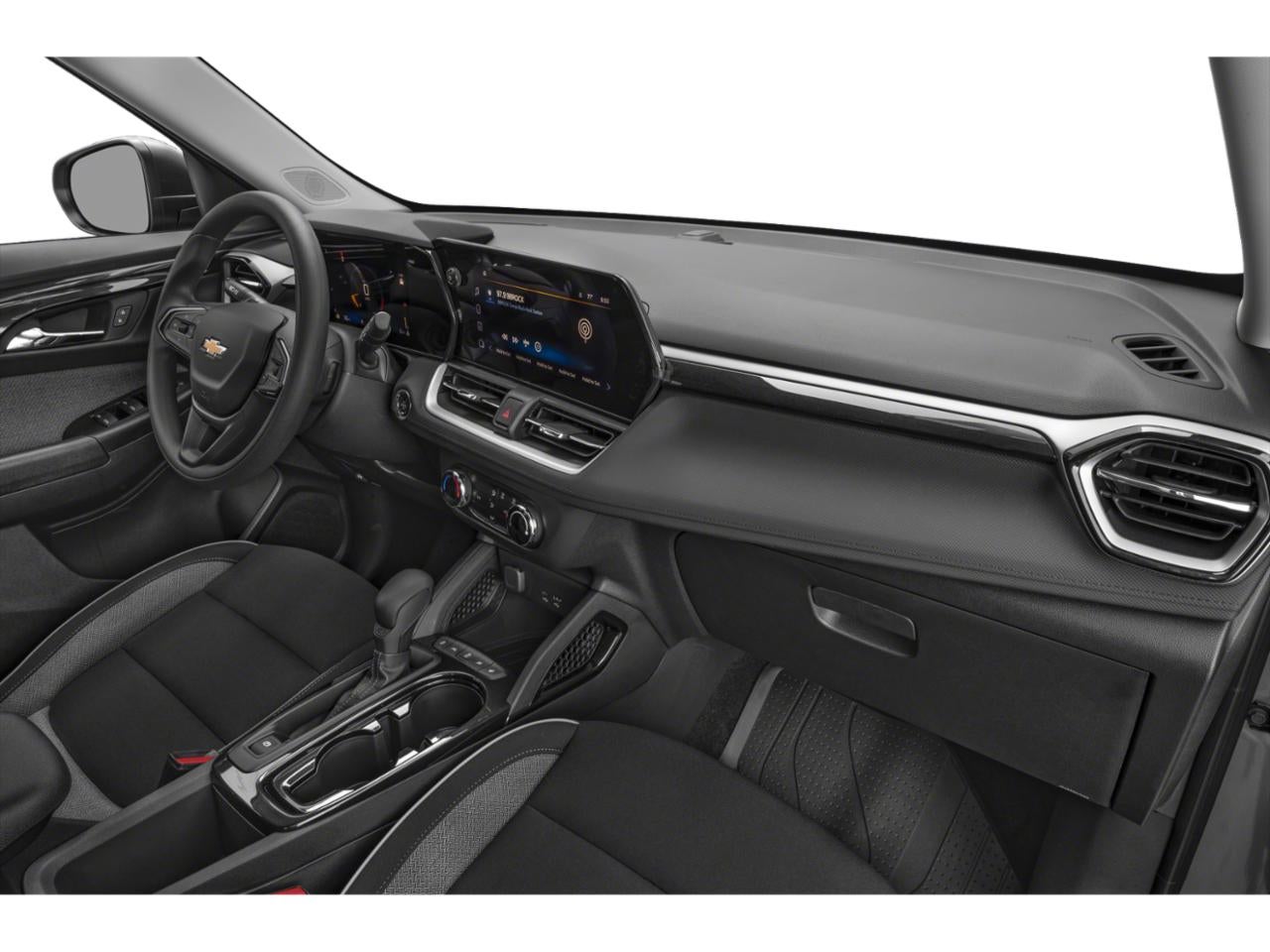 2025 Chevrolet Trailblazer LS - Photo 57