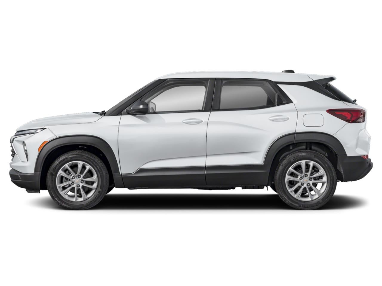 2025 Chevrolet Trailblazer LS - Photo 41