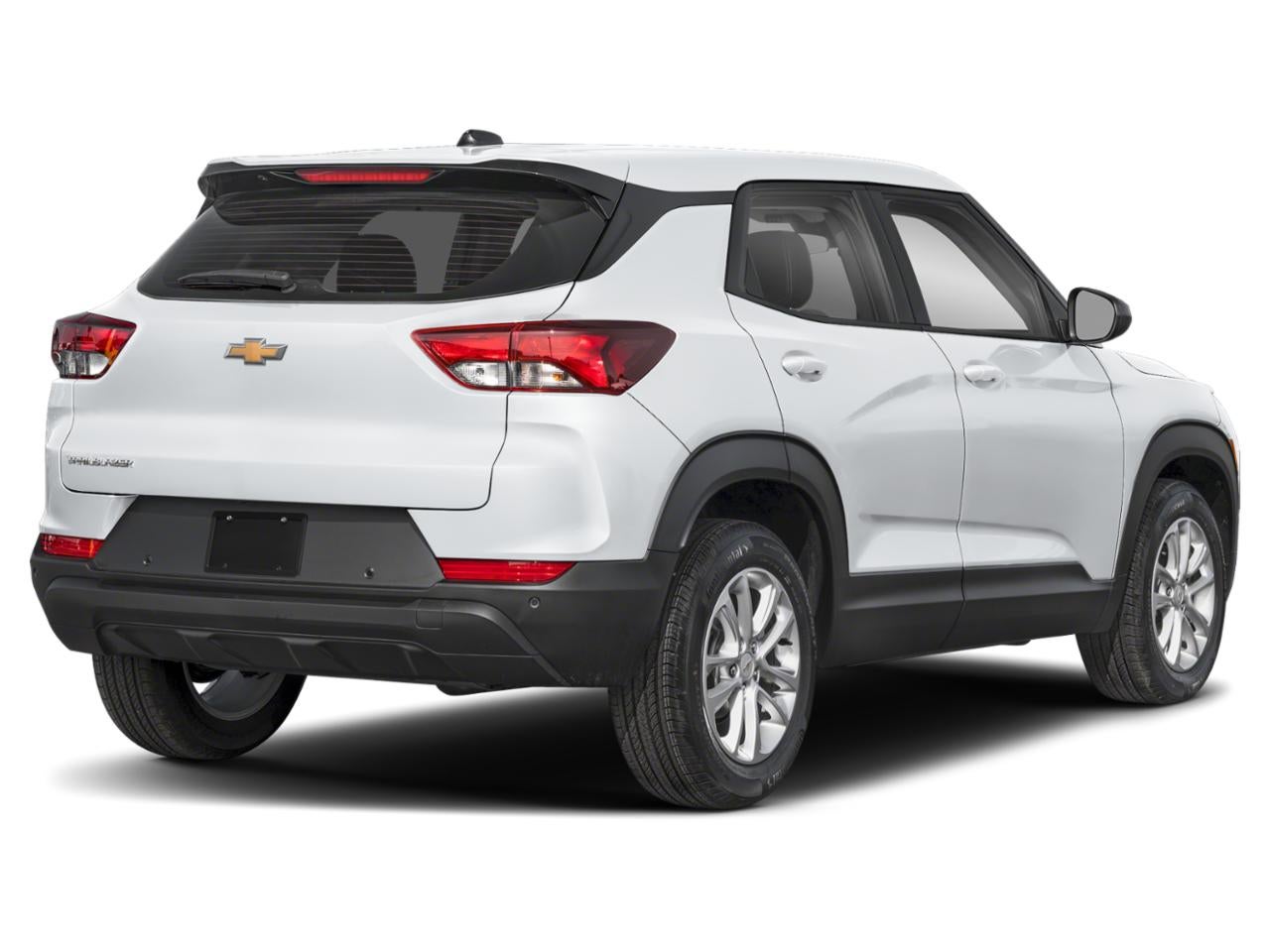 2025 Chevrolet Trailblazer LS - Photo 42