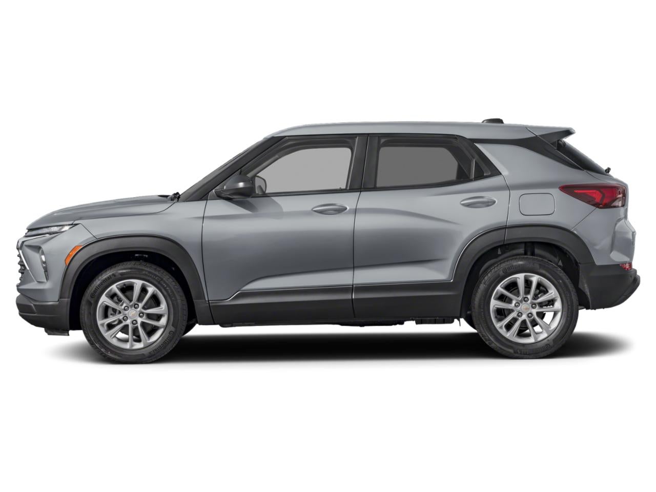 2025 Chevrolet Trailblazer LS - Photo 44