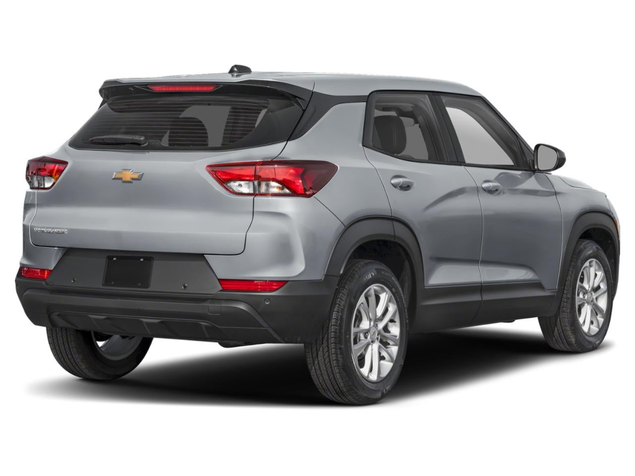 2025 Chevrolet Trailblazer LS - Photo 46