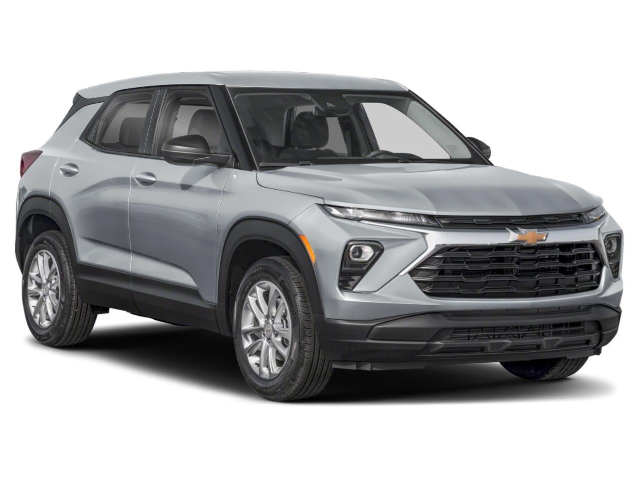 2025 Chevrolet Trailblazer LS - Photo 47