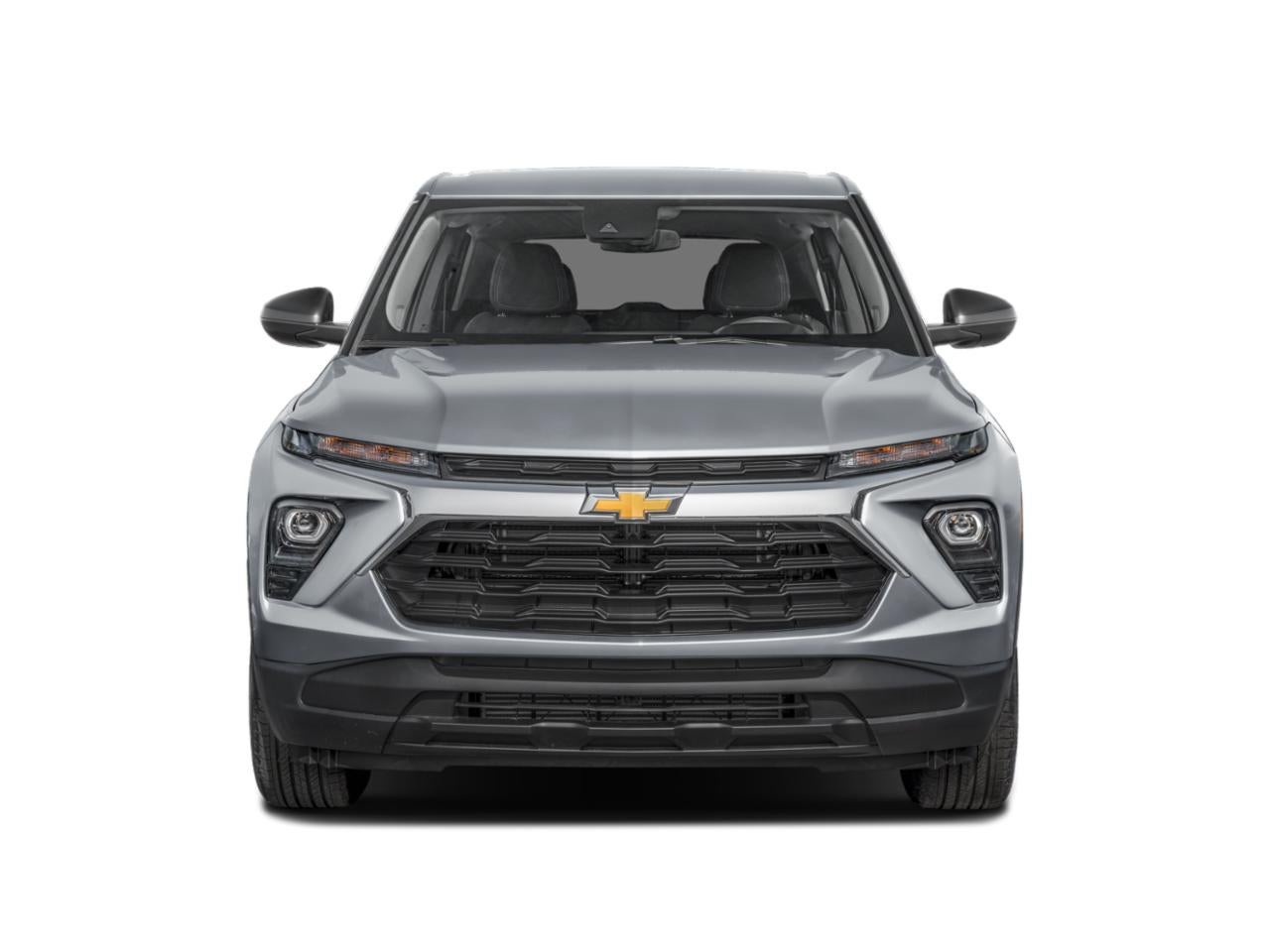 2025 Chevrolet Trailblazer LS - Photo 48