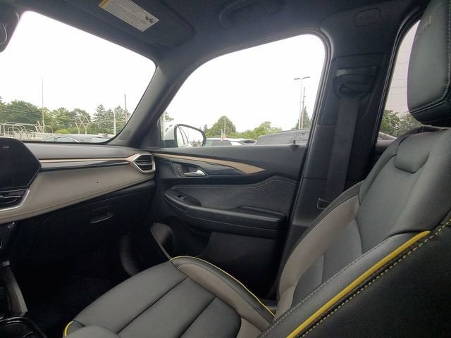 2025 Chevrolet Trailblazer Activ - Photo 11