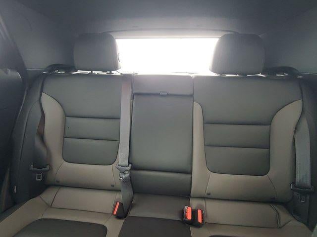 2025 Chevrolet Trailblazer Activ - Photo 13