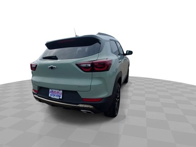 2025 Chevrolet Trailblazer Activ - Photo 7