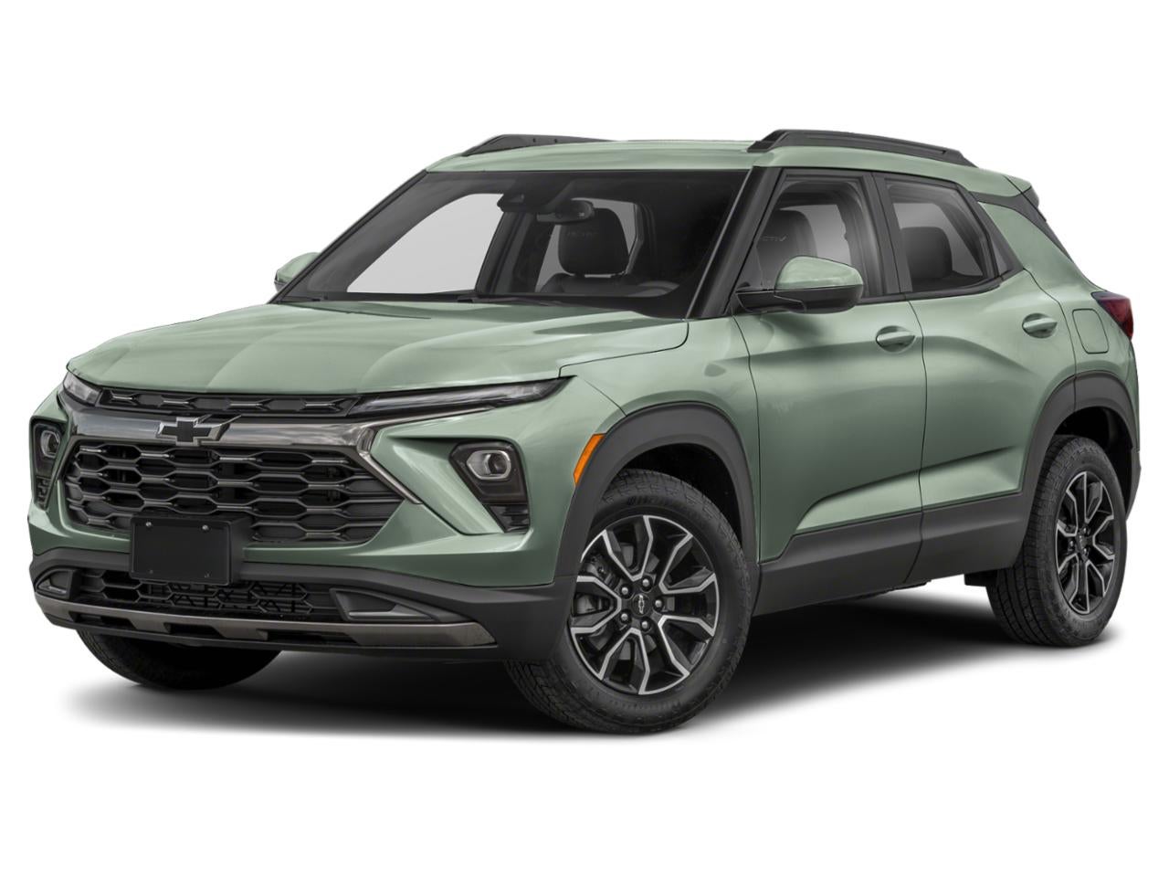 2025 Chevrolet Trailblazer Activ - Photo 17