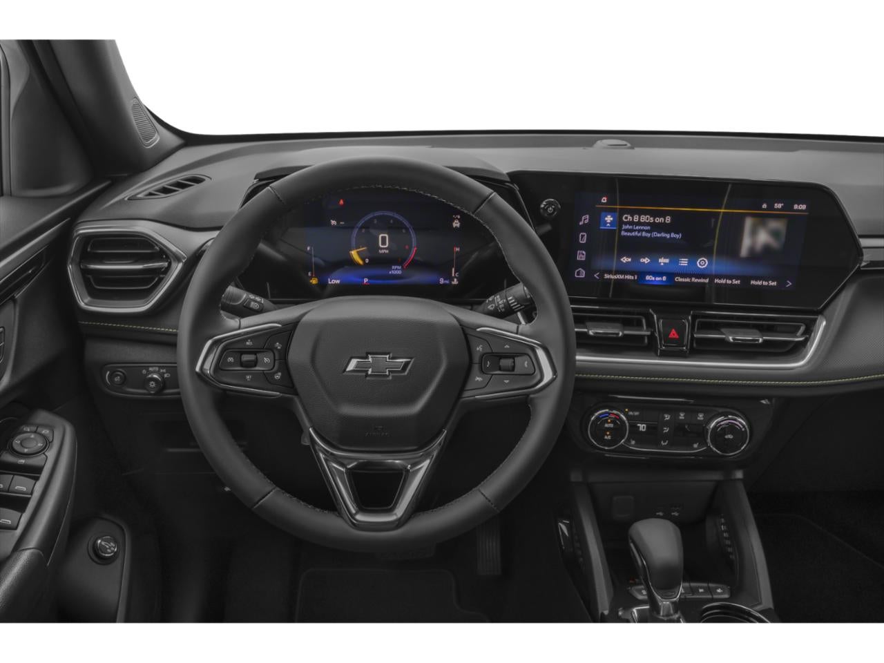 2025 Chevrolet Trailblazer Activ - Photo 28