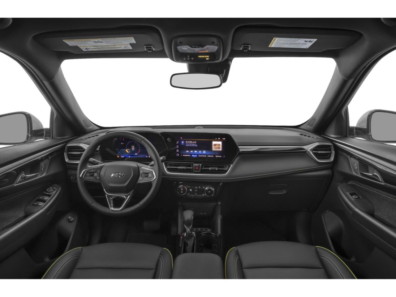 2025 Chevrolet Trailblazer Activ - Photo 29