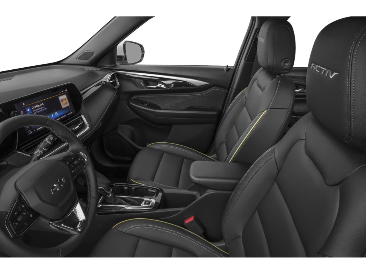 2025 Chevrolet Trailblazer Activ - Photo 30