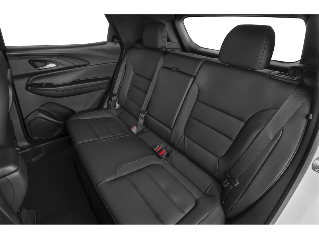 2025 Chevrolet Trailblazer Activ - Photo 32