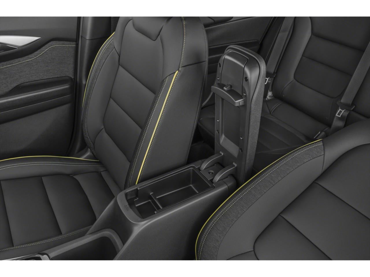 2025 Chevrolet Trailblazer Activ - Photo 33
