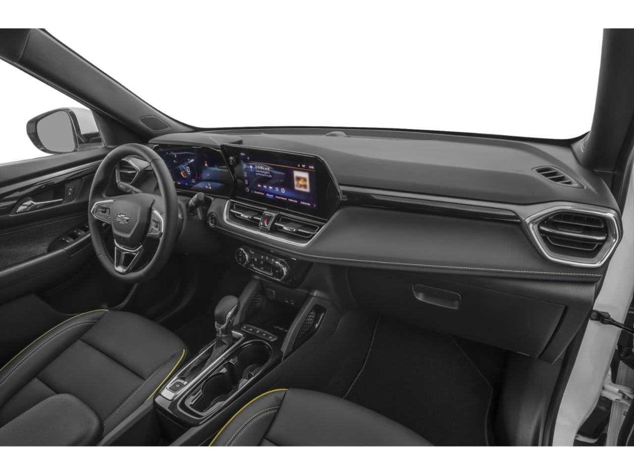 2025 Chevrolet Trailblazer Activ - Photo 34