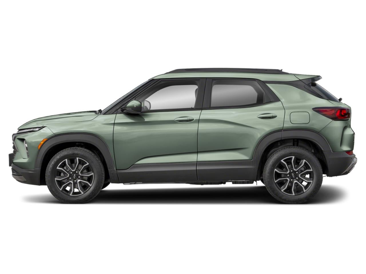 2025 Chevrolet Trailblazer Activ - Photo 18