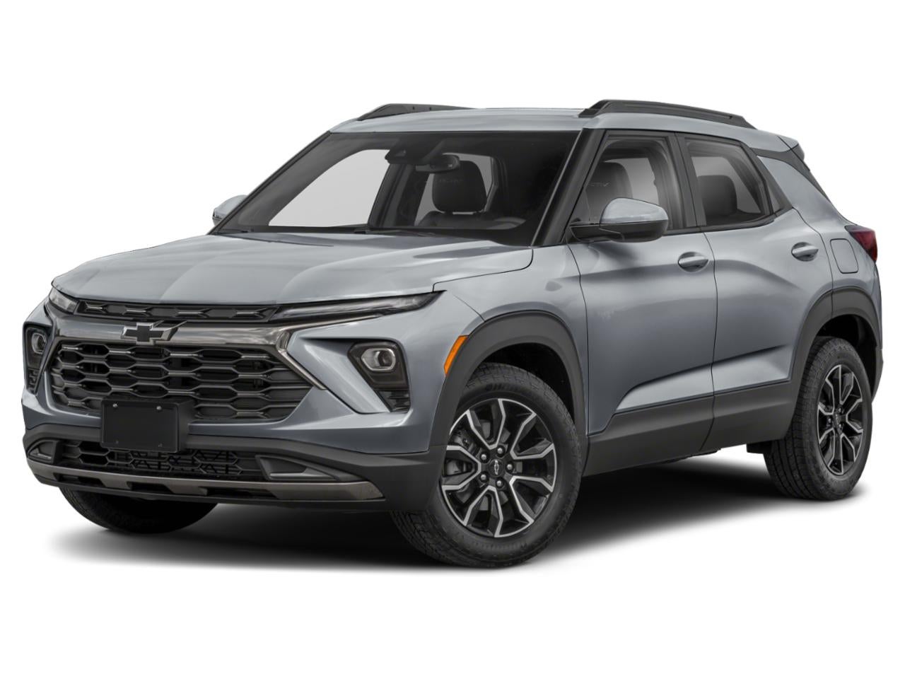 2025 Chevrolet Trailblazer Activ - Photo 20
