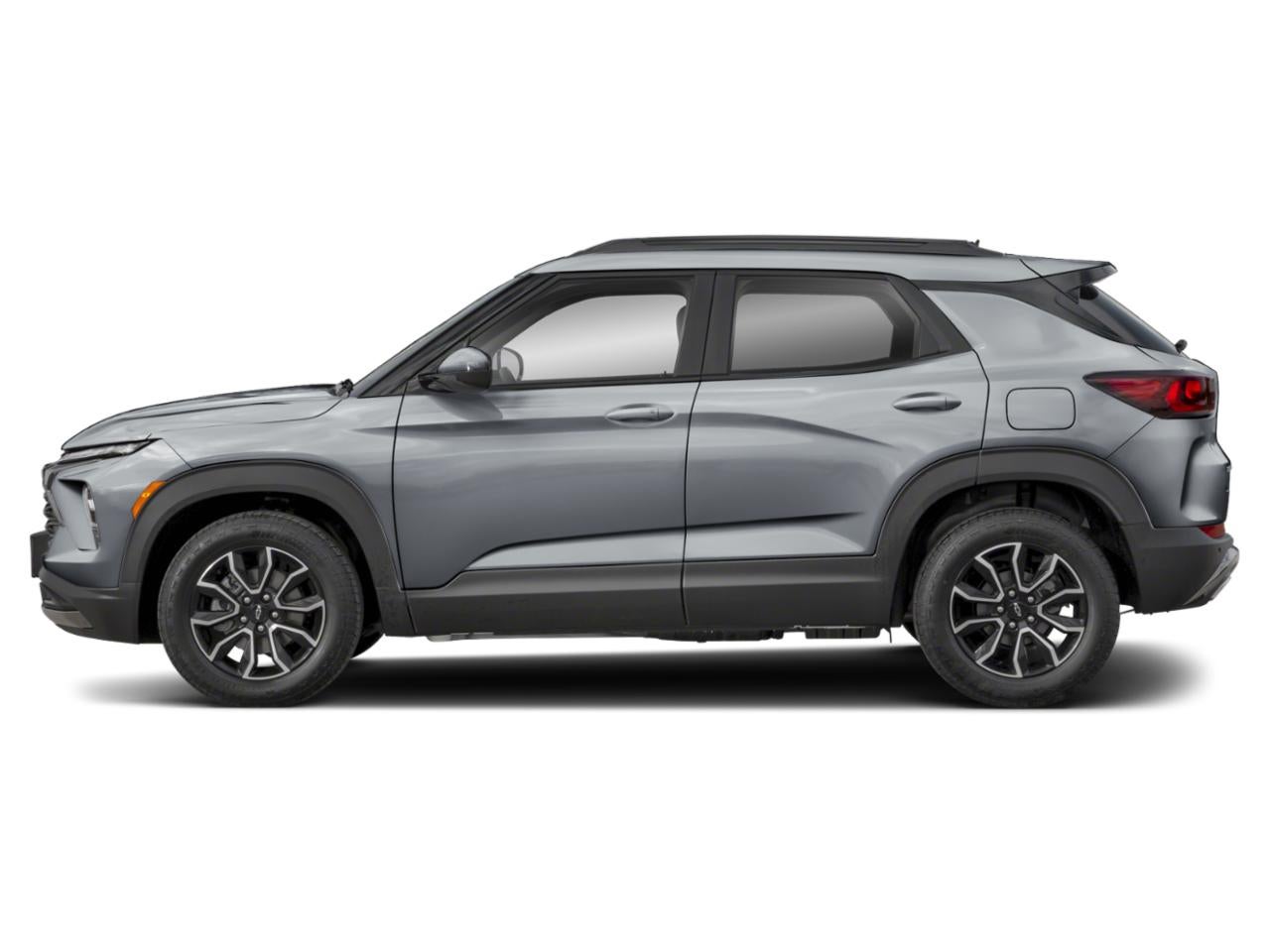 2025 Chevrolet Trailblazer Activ - Photo 21