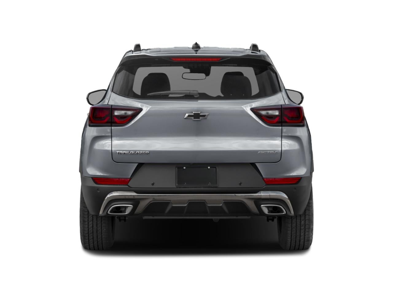 2025 Chevrolet Trailblazer Activ - Photo 22